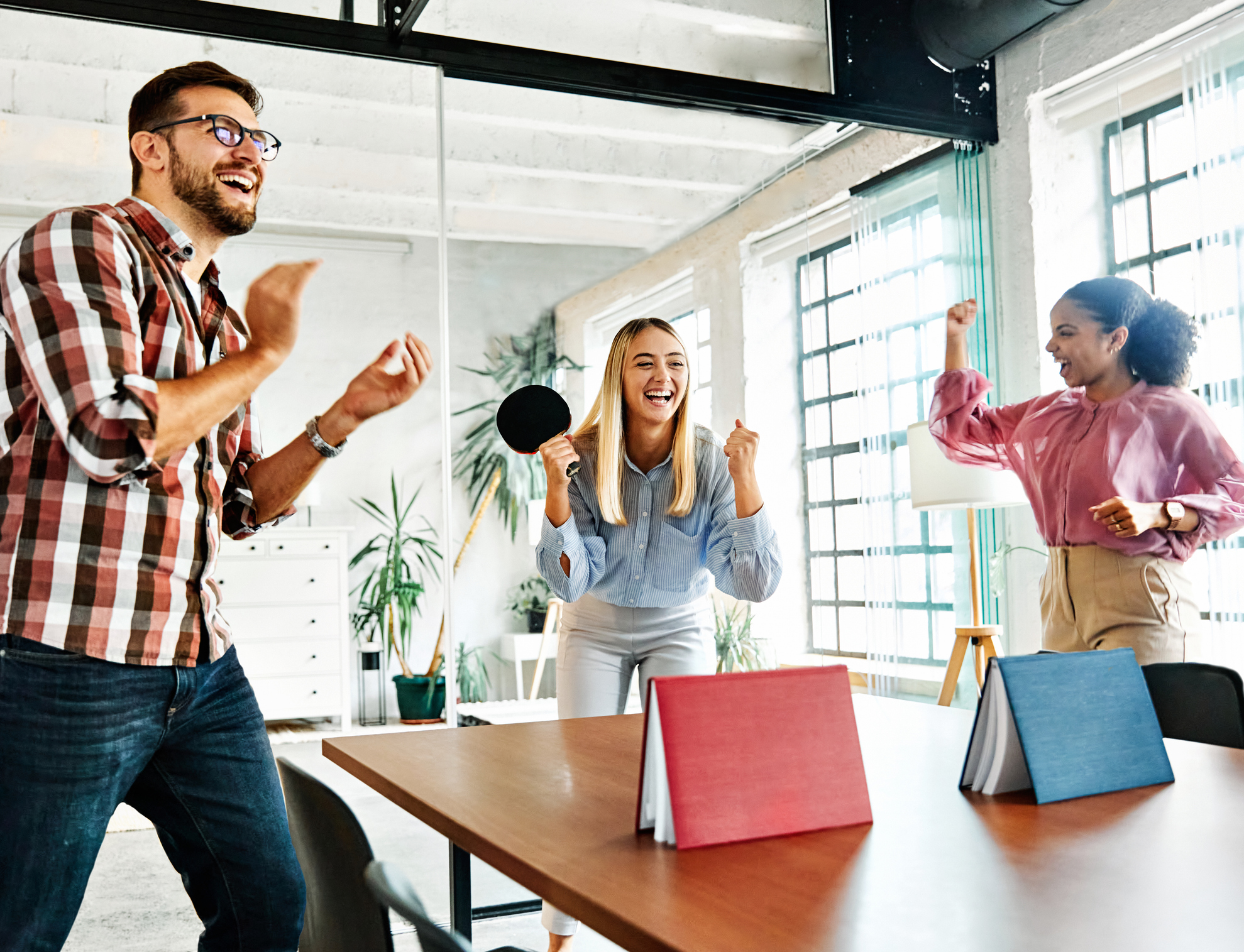 Info-Dossier: Mach mal ne Pause!