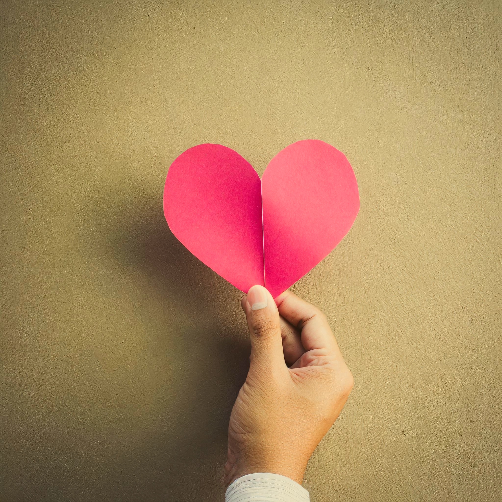 Fachartikel: Benefits, die das Herz berühren