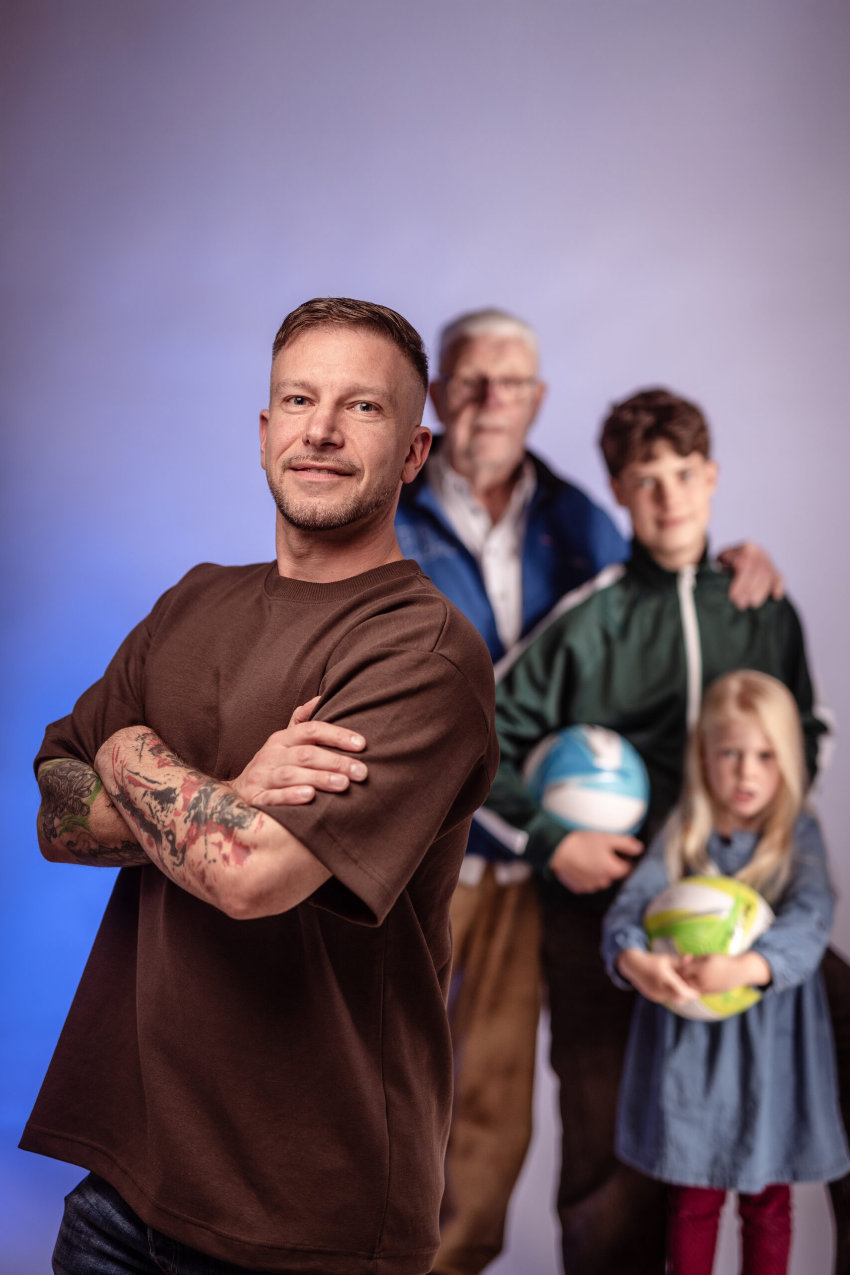 White Paper: Väterfreundliche Unternehmen