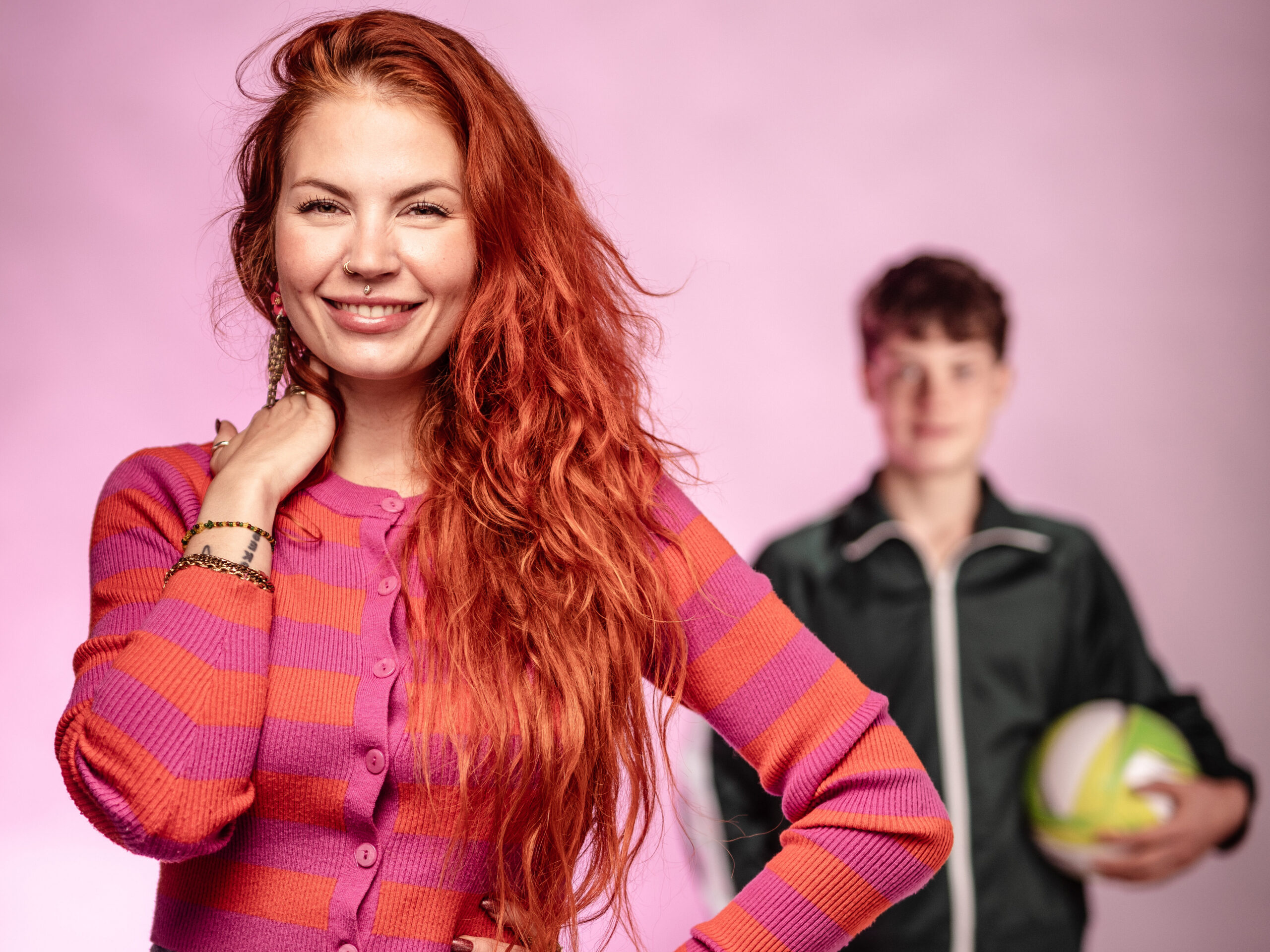 17.02.2026 family.talks: Autonomie und Angewiesenheit- Elternschaft zwischen Erwartung und Anspruch