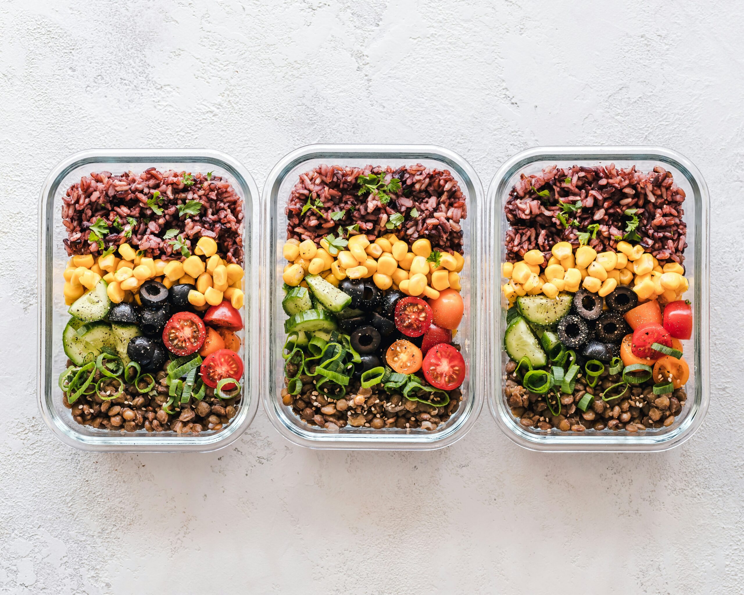 Meal-Prep