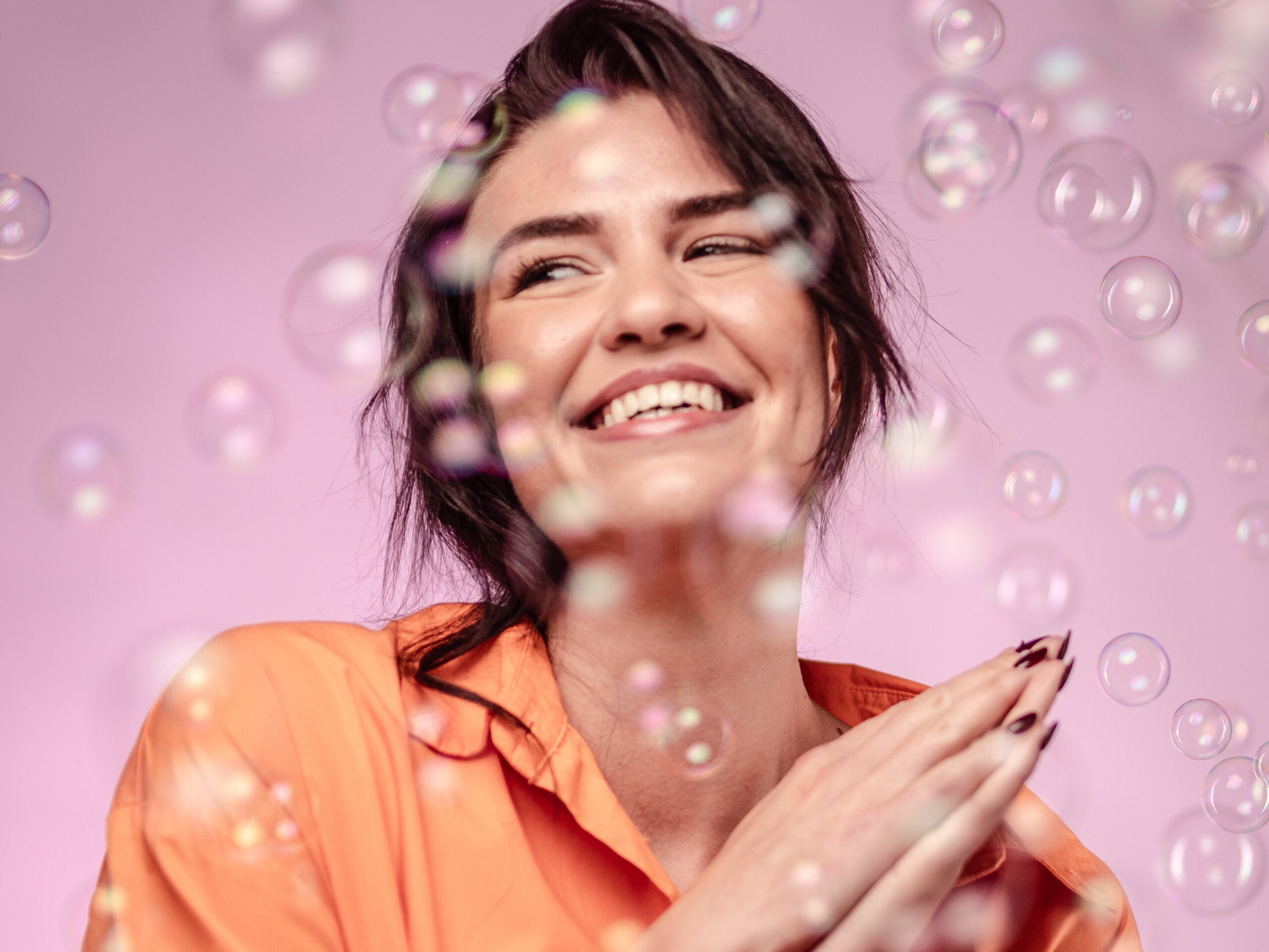 28.04.2026 Expert*innentalk: Selbstwirksamkeit leben: Inspiration von Marie Juchacz